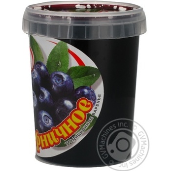 jam den varennya blueberry 680g bucket Ukraine - buy, prices for - photo 7