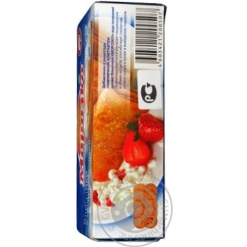 pancakes morozko strawberries with cream 430g - buy, prices for - photo 5