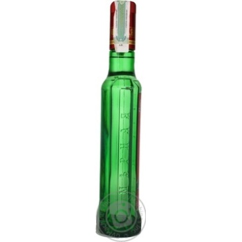 Vodka Mernaia Classic 40% 500ml glass bottle Ukraine - buy, prices for NOVUS - photo 5