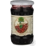 Jam Dary laniv bing cherry 360g glass jar