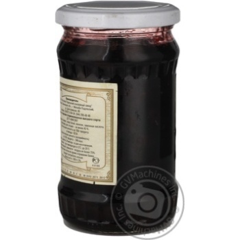 Jam Dary laniv bing cherry 360g glass jar - buy, prices for MegaMarket - photo 5