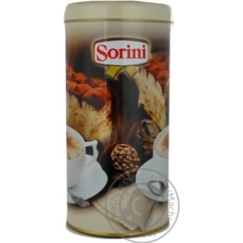 candy sorini chocolate 300g Italy - buy, prices for - photo 3