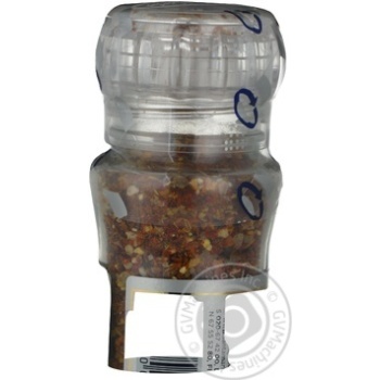 Spices Santa maria to seafood 90g Estonia - buy, prices for MegaMarket - photo 4