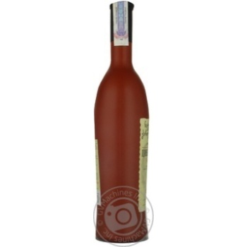 Wine tsinandali Vaziani white dry 11% 750ml glass bottle Georgia - buy, prices for MegaMarket - photo 6