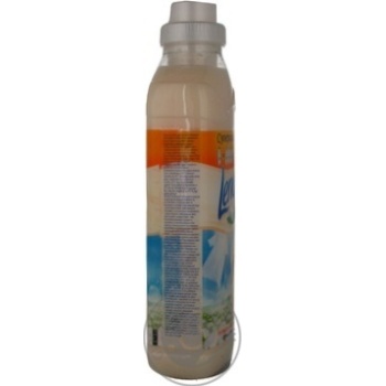 Conditioner Lenor Floral for washing 1000ml - buy, prices for NOVUS - photo 6