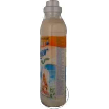 conditioner lenor floral for washing 1000ml - buy, prices for - photo 5