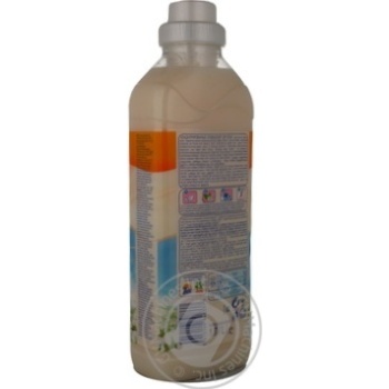 conditioner lenor floral for washing 1000ml - buy, prices for - photo 4