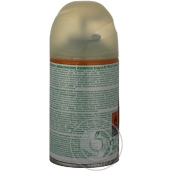 freshener airwick vanilla 250ml United Kingdom - buy, prices for - photo 2