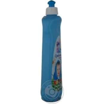 Means Karapuz Karapuz for children 500ml - buy, prices for MegaMarket - photo 3