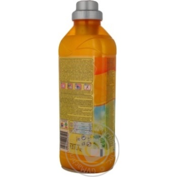 conditioner lenor floral for washing 1000ml - buy, prices for - photo 5