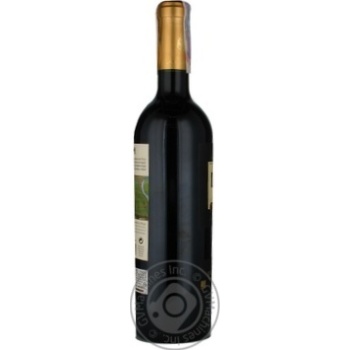 Вино Lan Rioja Gran Reserva 0,75л х6 купити, ціни на МегаМаркет - фото 6