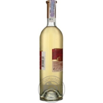 Вино Muscatto Traminer біле н/солодке 0.75л x6 купить, цены на МегаМаркет - фото 4