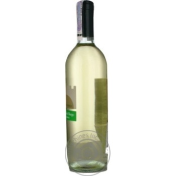 Borgoantico Bianco del Borgo white semi-sweet wine 11% 0,75l - buy, prices for MegaMarket - photo 4
