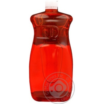 Soap Silvia fruit liquid for washing 1000ml - buy, prices for MegaMarket - photo 3