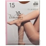 Колготки Интуиция Classic женские daino 15ден 5-6р