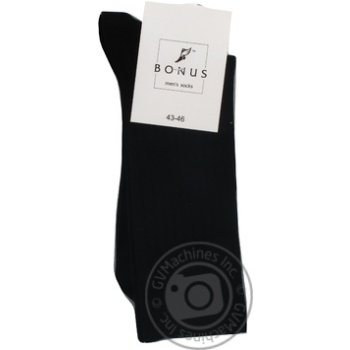 sock bonus grey cotton Ukraine - buy, prices for - photo 4