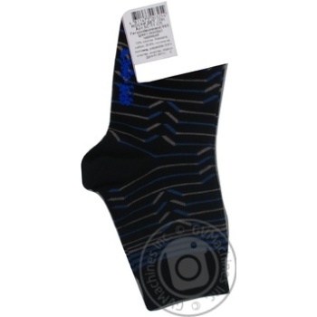 Sock Conte kids Tip-top cotton Belarus - buy, prices for NOVUS - photo 3