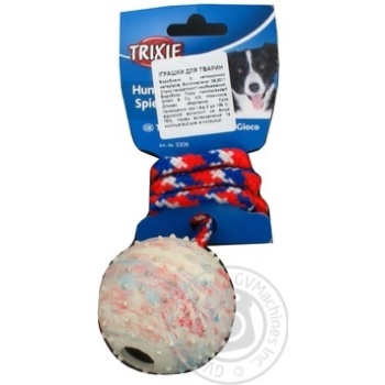 Toy Trixie for pets 30cm - buy, prices for MegaMarket - photo 2