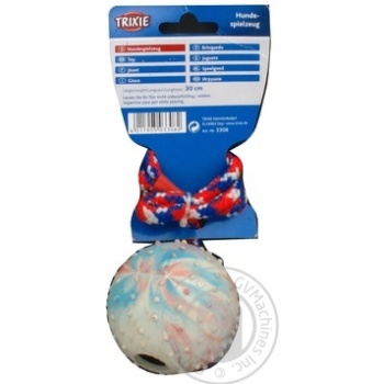 Toy Trixie for pets 30cm - buy, prices for MegaMarket - photo 3