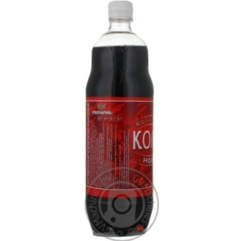 Сola Nova Non-alcoholic soft drink  1l - buy, prices for NOVUS - photo 3