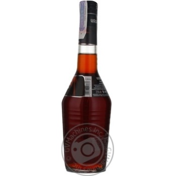 Liquor Volare 25% 700g glass bottle Italy - buy, prices for MegaMarket - photo 4