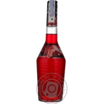 Лікер Volare Strawberrry 0,7л х6 купити, ціни на МегаМаркет - фото 3