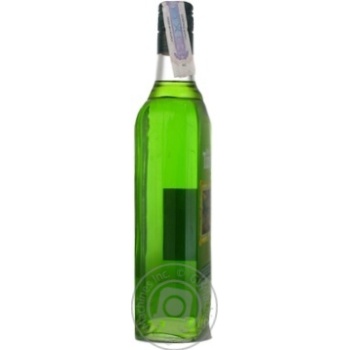 absente tunel green 70% 700ml glass bottle Spain - buy, prices for - photo 4