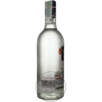 Лікер Zaco Sambuca 0,75л x3 купити, ціни на МегаМаркет - фото 5