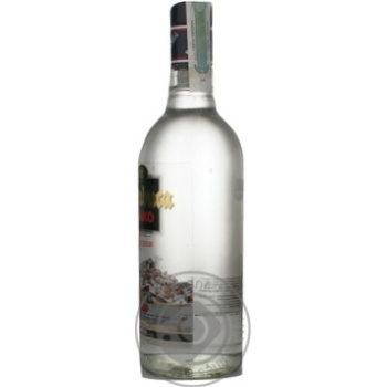 Лікер Zaco Sambuca 0,75л x3 купить, цены на МегаМаркет - фото 3
