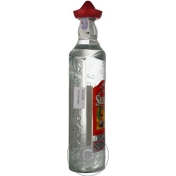 Tequila Sierra agava 38% 1000ml glass bottle Mexico - buy, prices for MegaMarket - photo 3