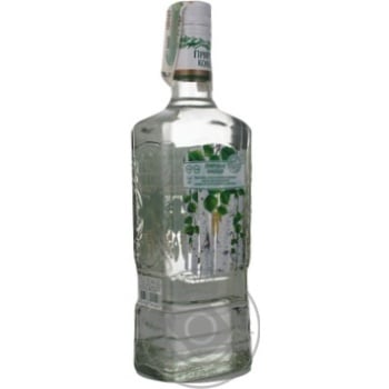 vodka syuz-victan na berezovykh brunkakh 40% 700ml glass bottle Ukraine - buy, prices for - photo 17