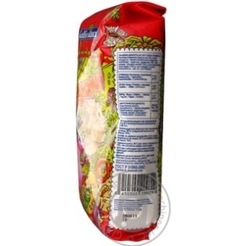 pasta insalatonde gallina blanca 250g polyethylene packaging - buy, prices for - photo 5