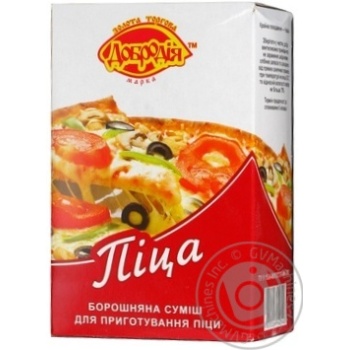 Flour Dobrodia 500g Ukraine - buy, prices for NOVUS - photo 3