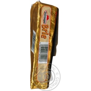 Сыр Coburger Бри мягкий 60% 200г купить, цены на МегаМаркет - фото 5