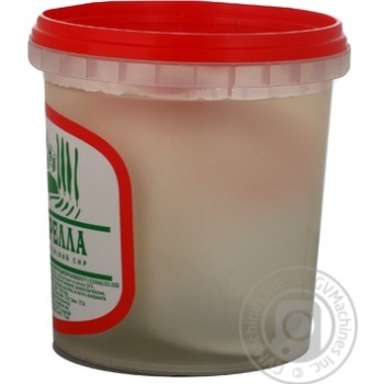 cheese mozzarella paolo cow milk 36% 280g Ukraine - buy, prices for - photo 2