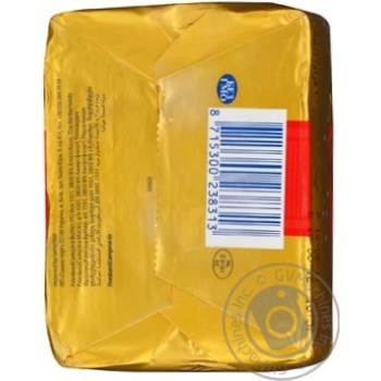 Butter Frico cream salt 81% 200g Holland - buy, prices for MegaMarket - photo 4