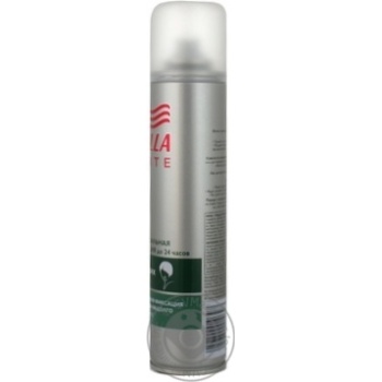 Hairspray Wella 250ml - buy, prices for NOVUS - photo 2