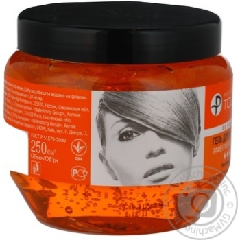 gel touch to conclude 250ml - buy, prices for - photo 6