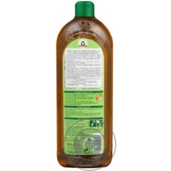 Means Frosch orange for cleaning 750ml - buy, prices for MegaMarket - photo 3