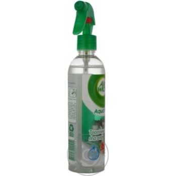 spray airwick tropical aloe vera for air 345ml Poland - buy, prices for - photo 3