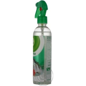 spray airwick tropical aloe vera for air 345ml Poland - buy, prices for - photo 5