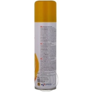 Spray Salton for shoes 250ml - buy, prices for NOVUS - photo 5