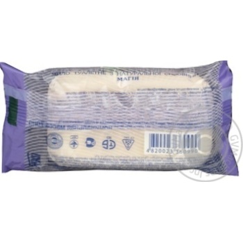 Soap Syome nebo Magic bar for body 75g - buy, prices for MegaMarket - photo 3