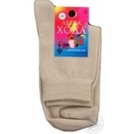 Legka Choda Children's Socks 22s