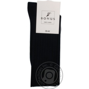 sock bonus blue cotton Ukraine - buy, prices for - photo 3