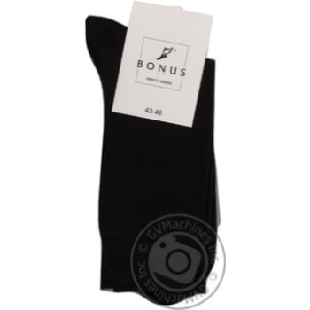 Sock Bonus cotton Ukraine - buy, prices for NOVUS - photo 4