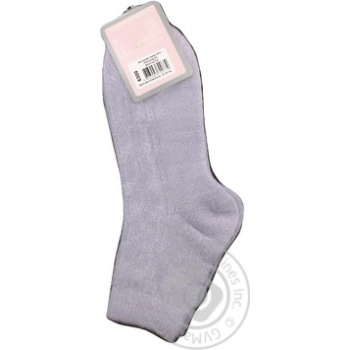 Lonkame Women's Socks 23-25s - buy, prices for MegaMarket - photo 4