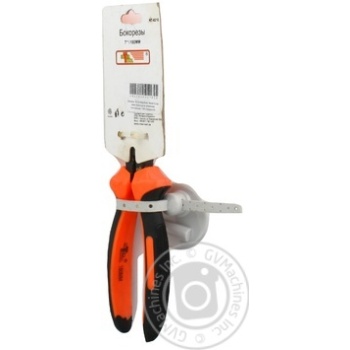 Cutter Intertool repair - buy, prices for NOVUS - photo 2