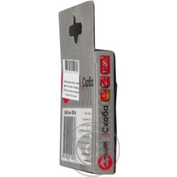 Staples Intertool repair 1000pcs 70mm - buy, prices for MegaMarket - photo 2