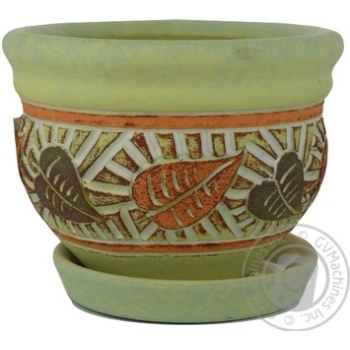 flowerpot ceramic small Netherlands - buy, prices for - photo 10